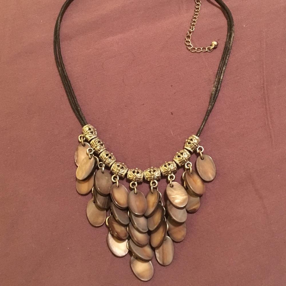 Lia Sophia Necklace